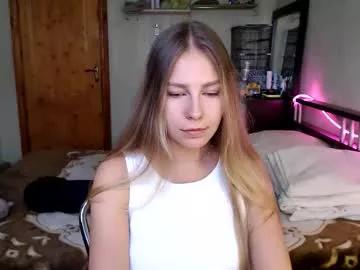 Tess_wetyy from Chaturbate