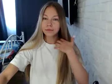 Tess_wetyy from Chaturbate