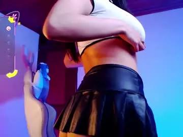 tessa_____ from Chaturbate