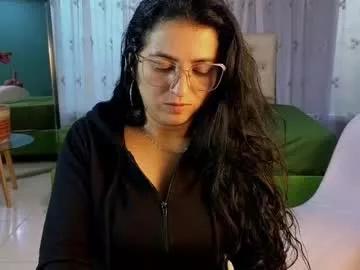 tessa_drawing from Chaturbate is Freechat