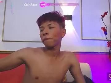 tessachains from Chaturbate is Freechat