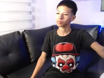 tessachains from Chaturbate is Freechat