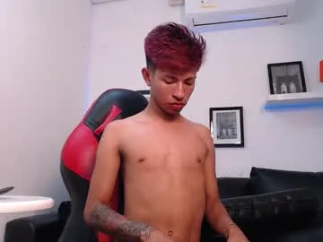 tessachains on Chaturbate 