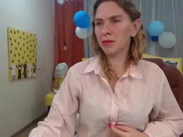 Tessadaybreak from Chaturbate