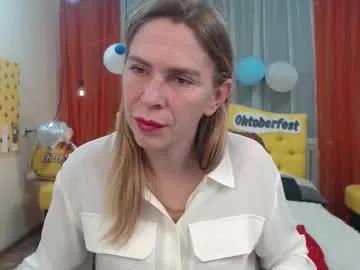 Tessadaybreak from Chaturbate