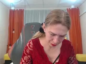 Tessadaybreak from Chaturbate