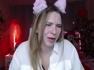 tessadaybreak from Chaturbate is Freechat