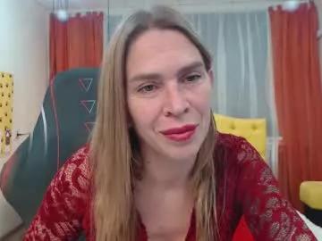 Tessadaybreak from Chaturbate