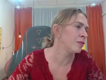 Tessadaybreak from Chaturbate