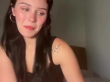 tessadovee from Chaturbate is Freechat