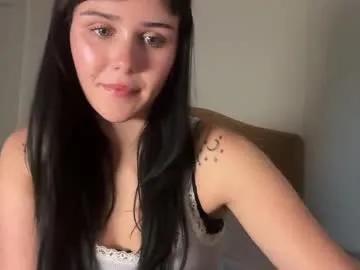 Tessadovee from Chaturbate