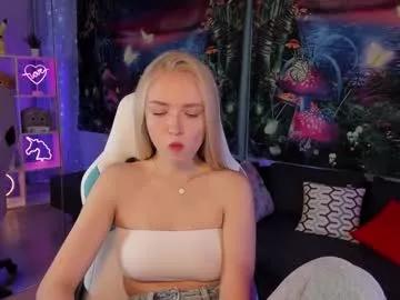 Tessahamilton from Chaturbate