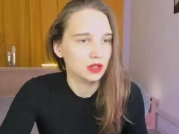 tessamill from Chaturbate