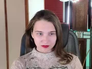 tessamill from Chaturbate is Freechat