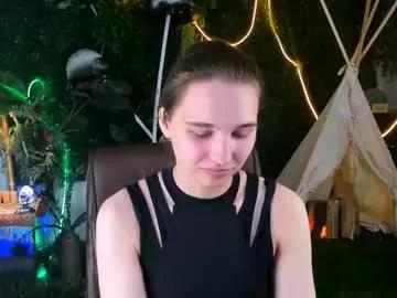 tessamill from Chaturbate is Freechat