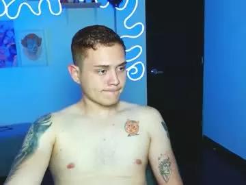 tessarion19 from Chaturbate