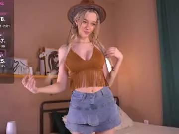 tessarosse_ from Chaturbate