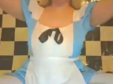 Tessatempest from Chaturbate