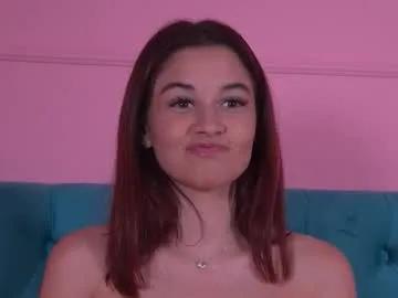 tessavelour from Chaturbate is Freechat