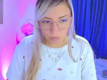 tessawhisnton from Chaturbate