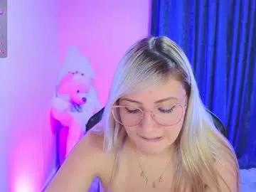 tessawhisnton from Chaturbate