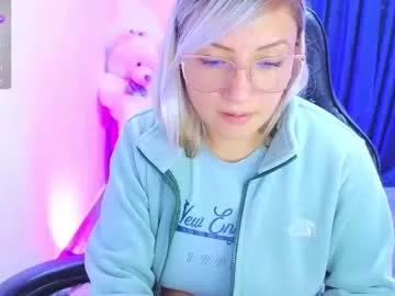 tessawhisnton from Chaturbate