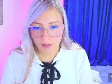 tessawhisnton from Chaturbate