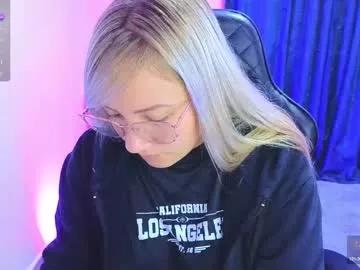 tessawhisnton from Chaturbate