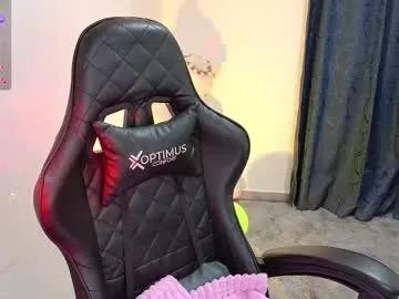 tessawhisnton from Chaturbate