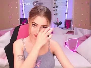 tessawillson from Chaturbate