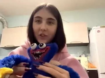 tesscanute on Chaturbate 