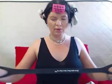 tessnaughty from Chaturbate