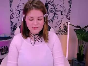 tesspleasure from Chaturbate