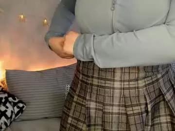tesspleasure from Chaturbate