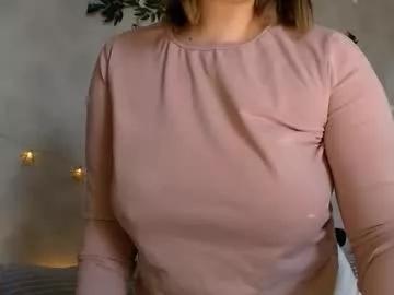 tesspleasure from Chaturbate