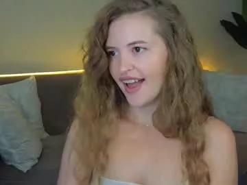 tesssahart from Chaturbate