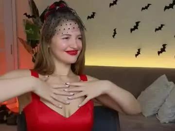 tesssahart from Chaturbate is Freechat