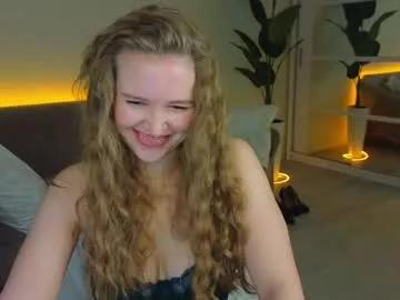 tesssahart from Chaturbate is Freechat