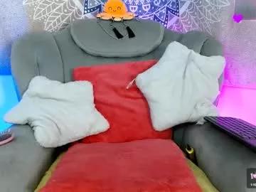tevenwhiite from Chaturbate