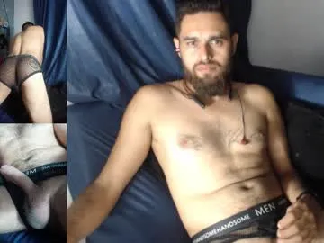 tevezbien on Chaturbate 