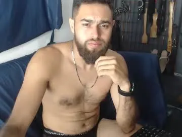 tevezbien on Chaturbate 