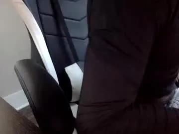 Tevvdaren from Chaturbate