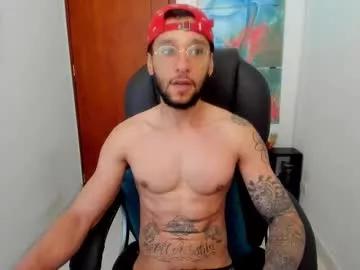 teylor_cristian from Chaturbate is Freechat