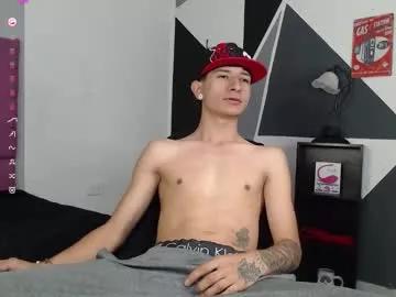 teylor_estid10 from Chaturbate is Freechat