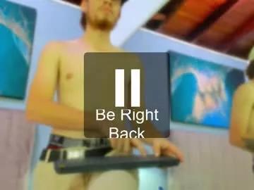 teylor_morgan from Chaturbate is Freechat