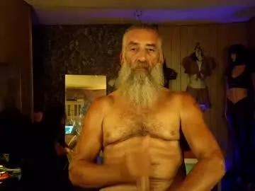 tha_commander69 from Chaturbate is Freechat