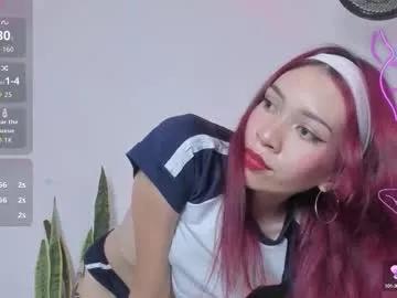 Thaily01 from Chaturbate