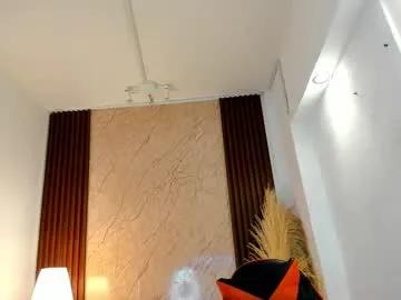 thais_kim from Chaturbate is Freechat