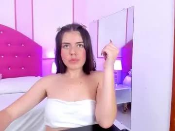 thalia_bae from Chaturbate is Freechat