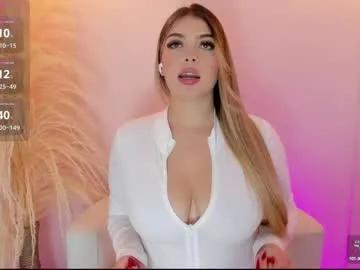 thaliafox_ from Chaturbate is Freechat
